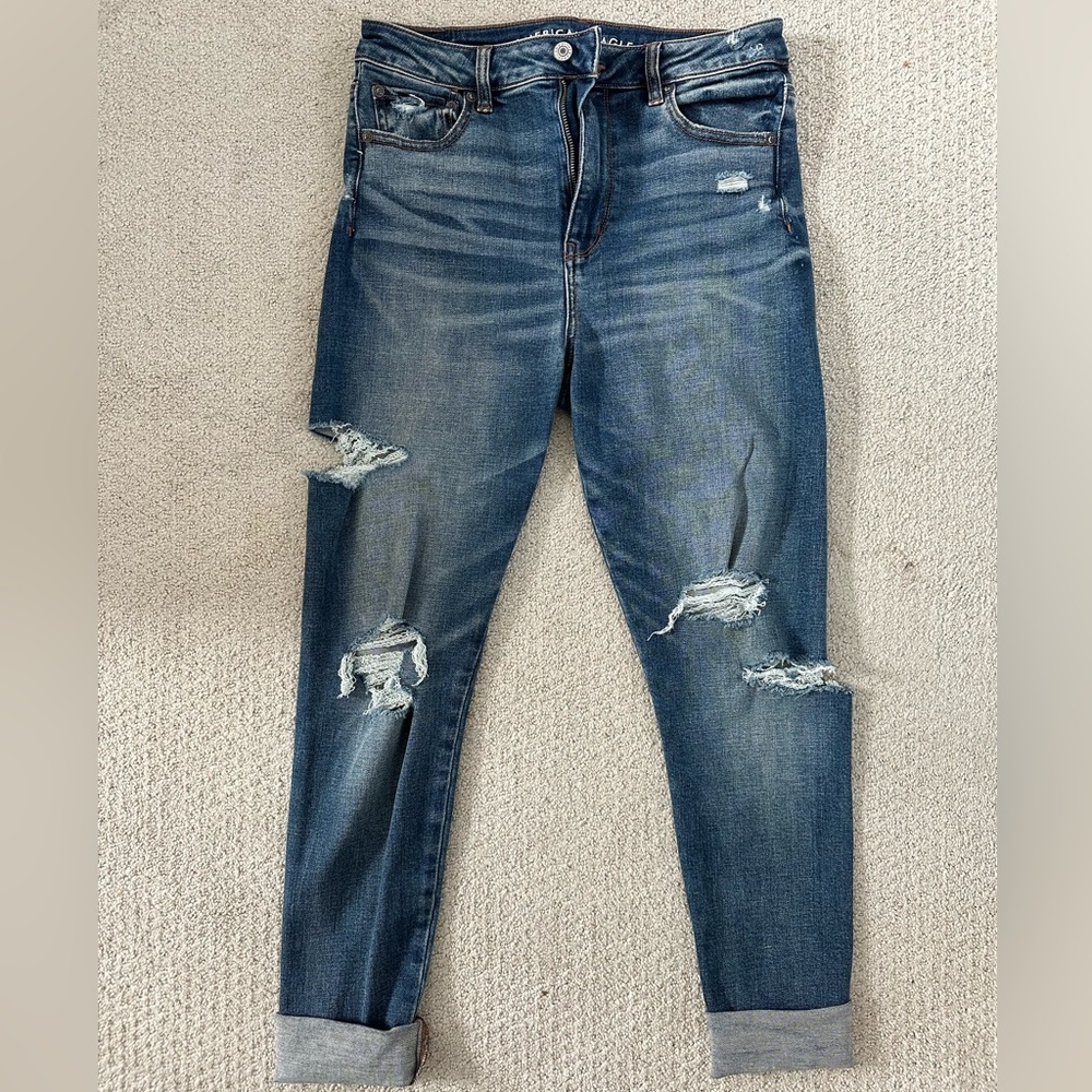 American Eagles Jeans, size 10